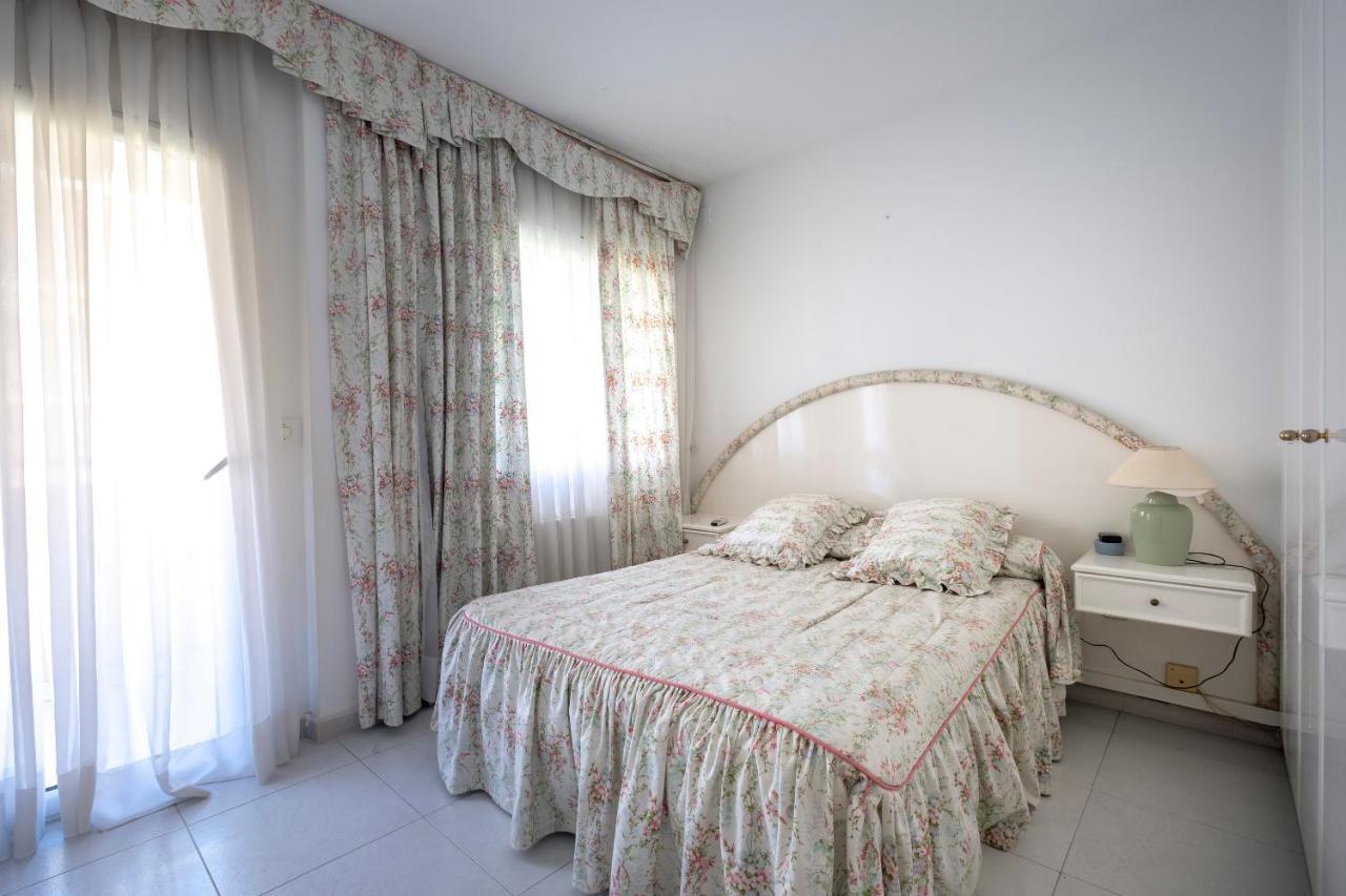 Apartment Atico En