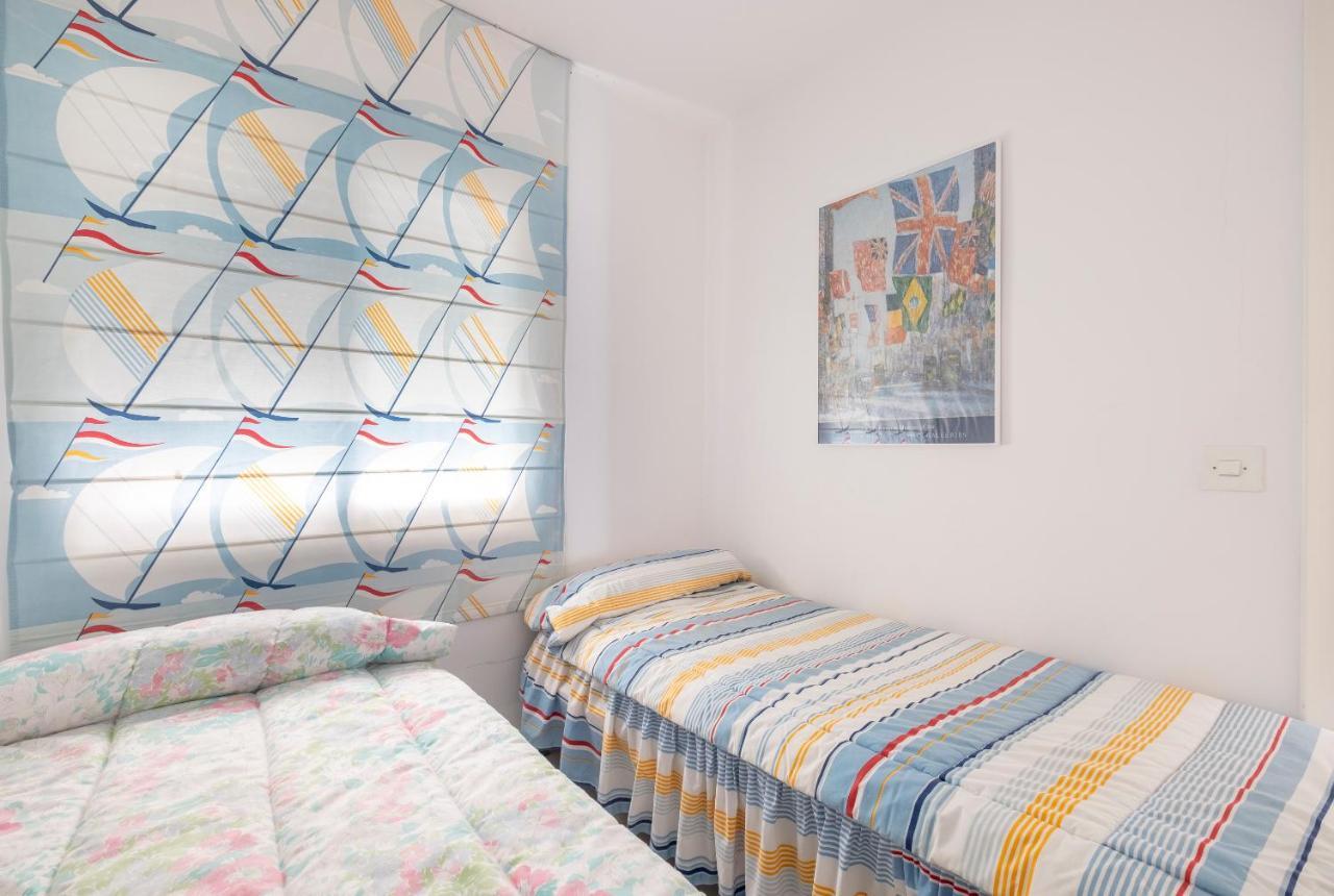 Apartment Atico En Salou