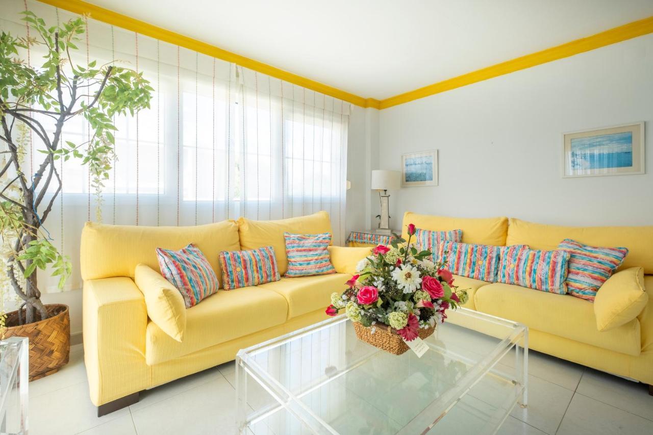 Apartment Atico En Salou