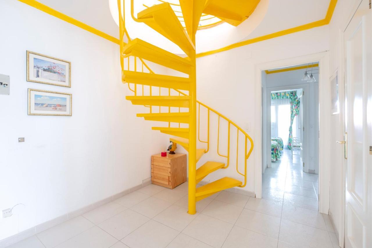 Atico En Apartment Salou