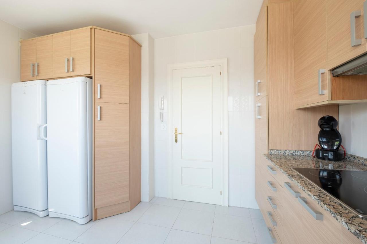Apartment Atico En