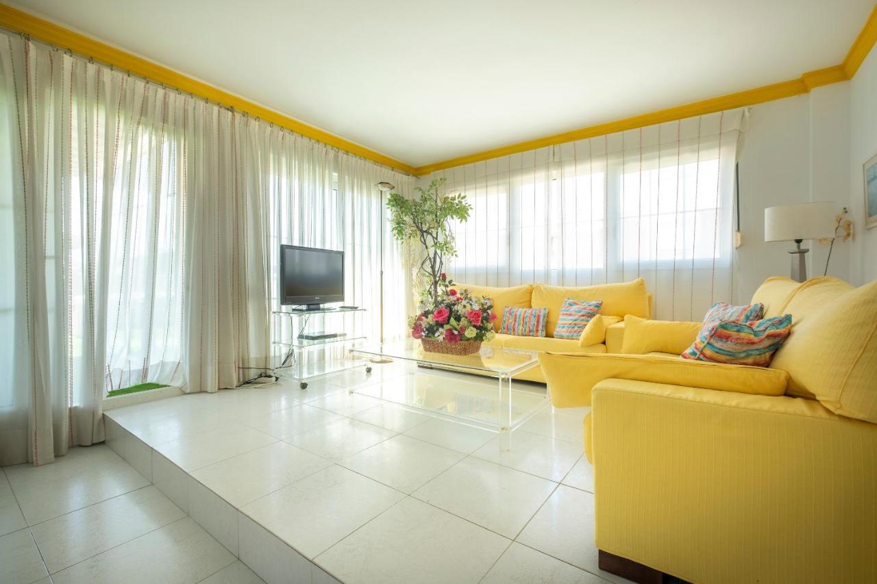 Apartment Atico En *