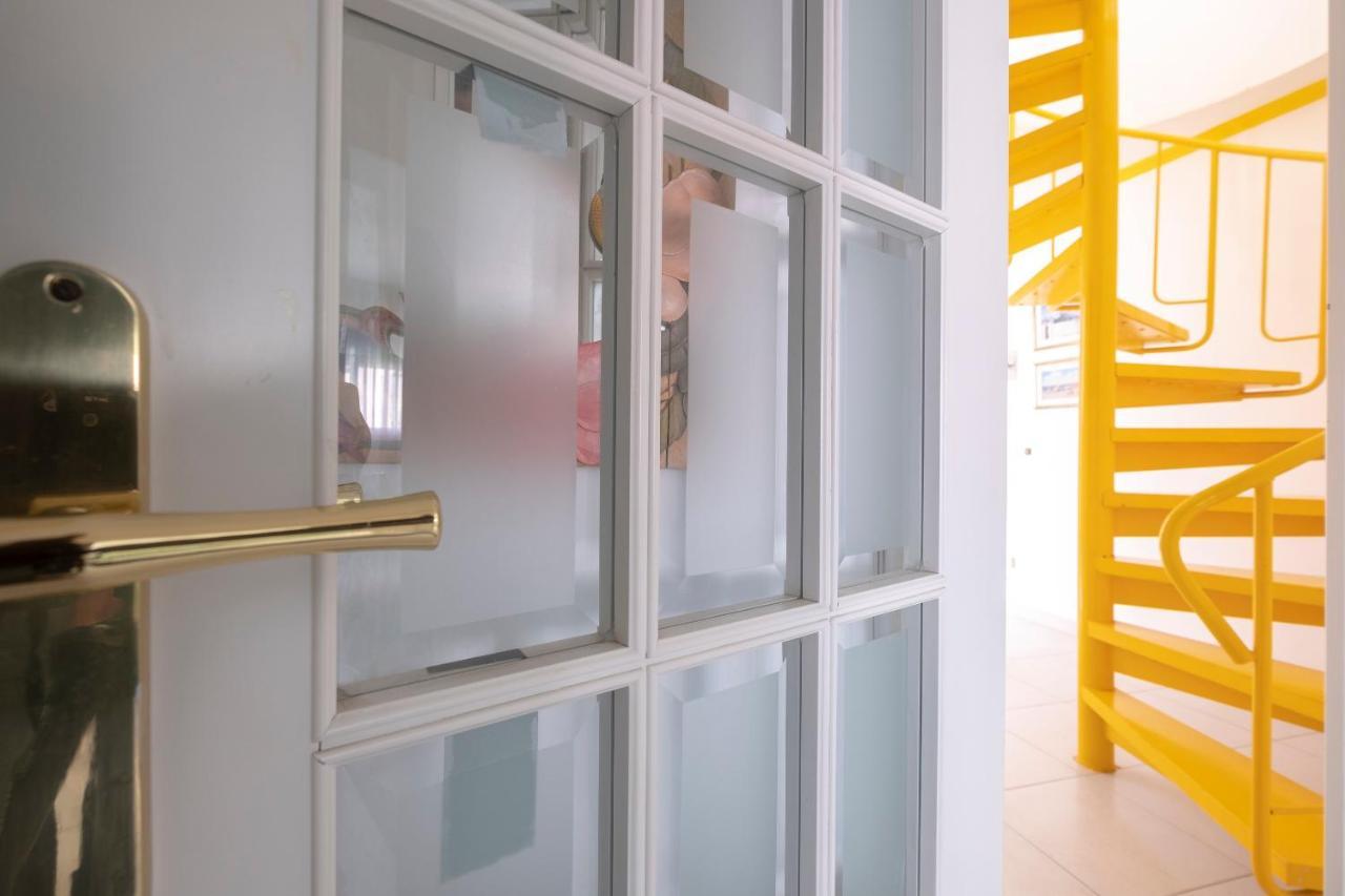 Apartment Atico En