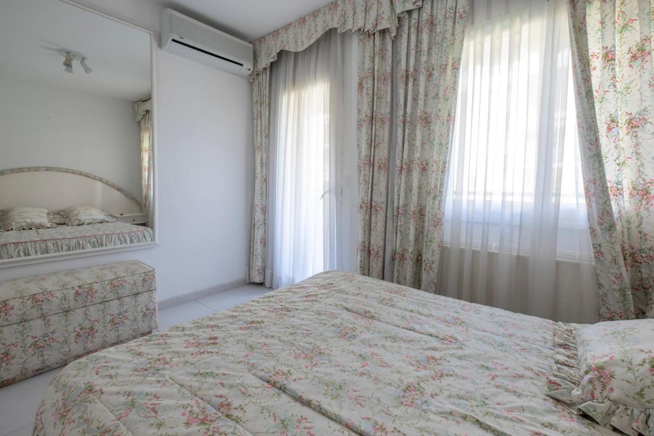 Atico En Apartment