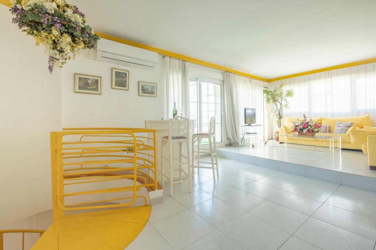 Atico En Apartment Salou