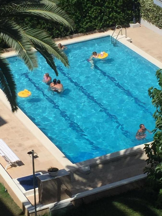 Atico En Salou