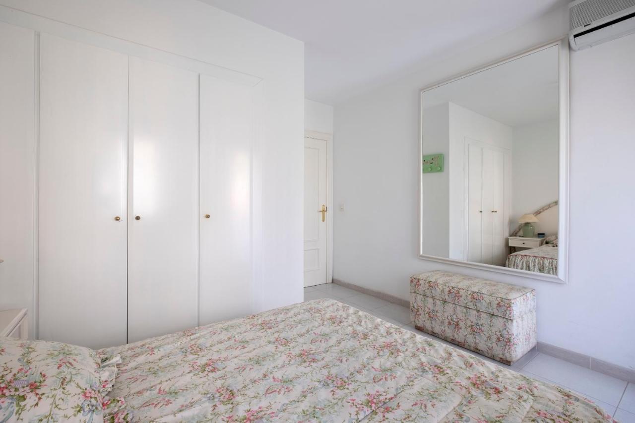 Apartment Atico En *