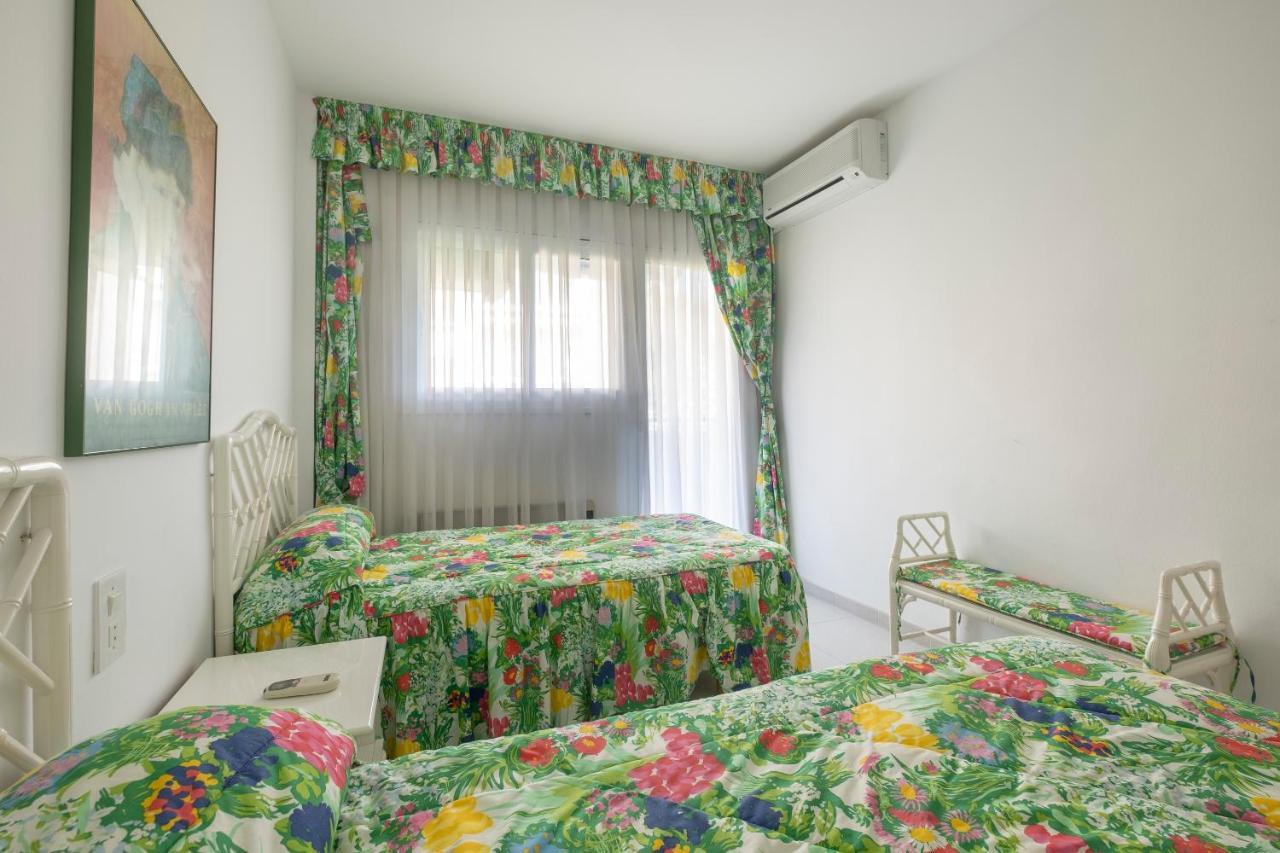 Apartment Atico En Salou