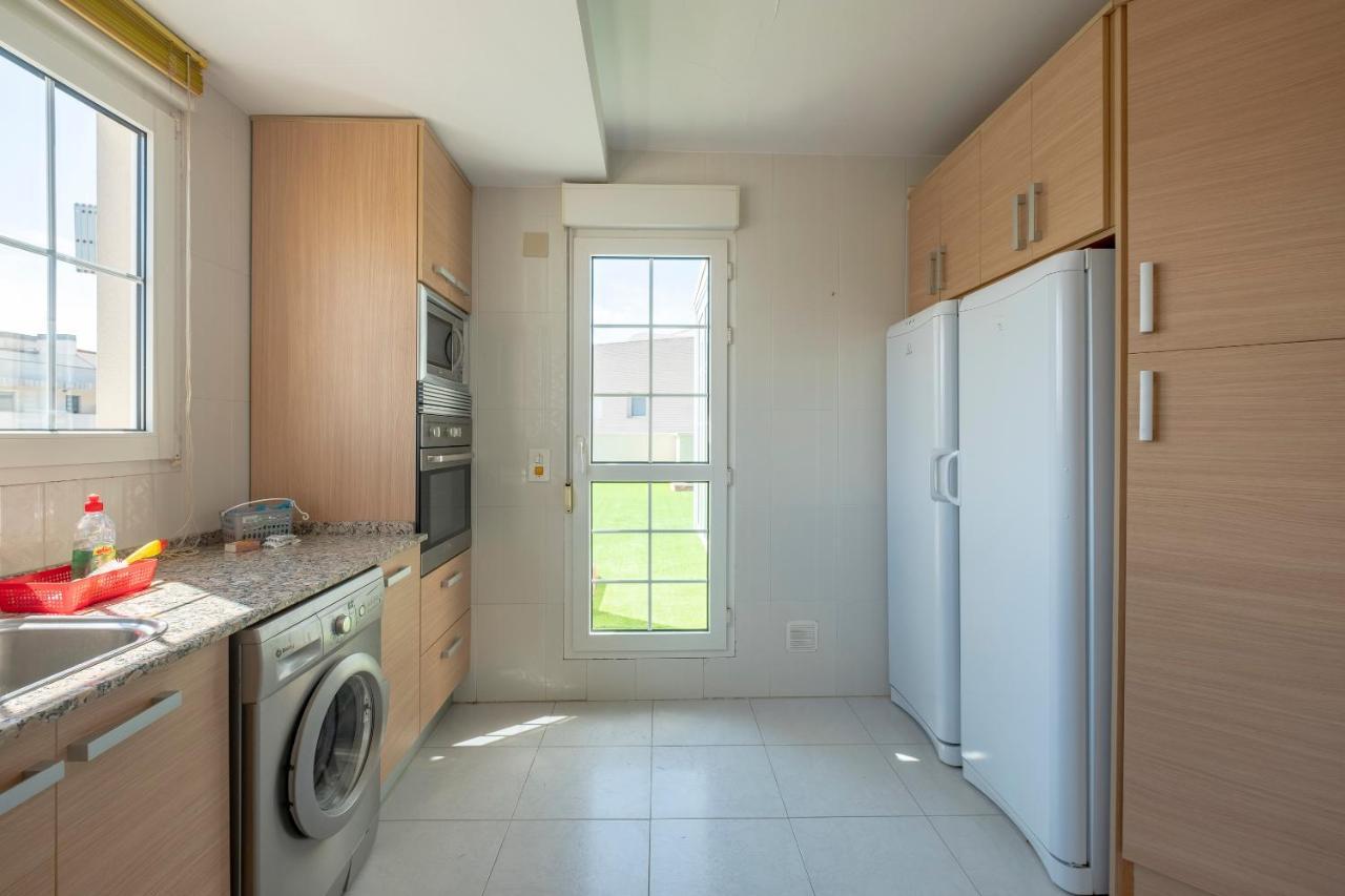 Apartment Atico En Salou