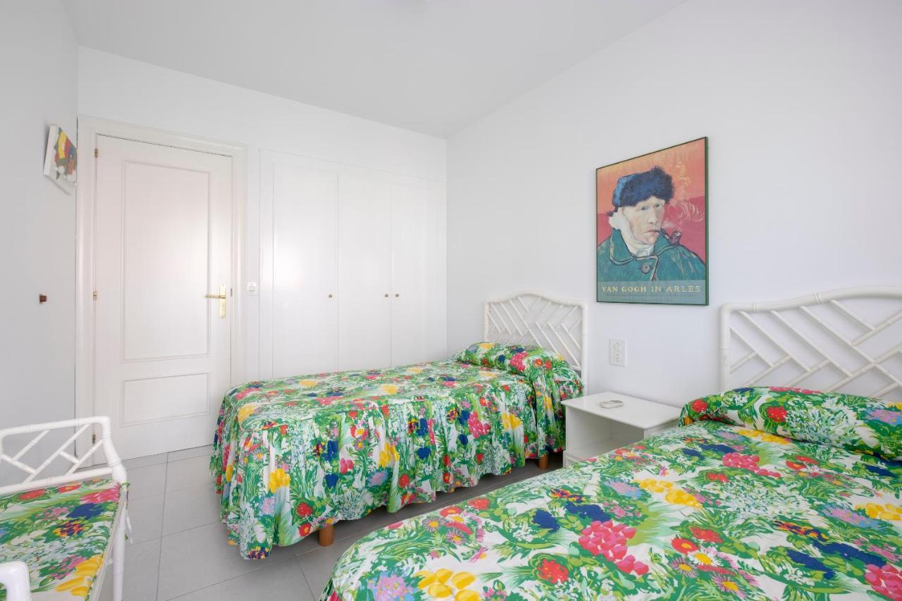 Apartment Atico En