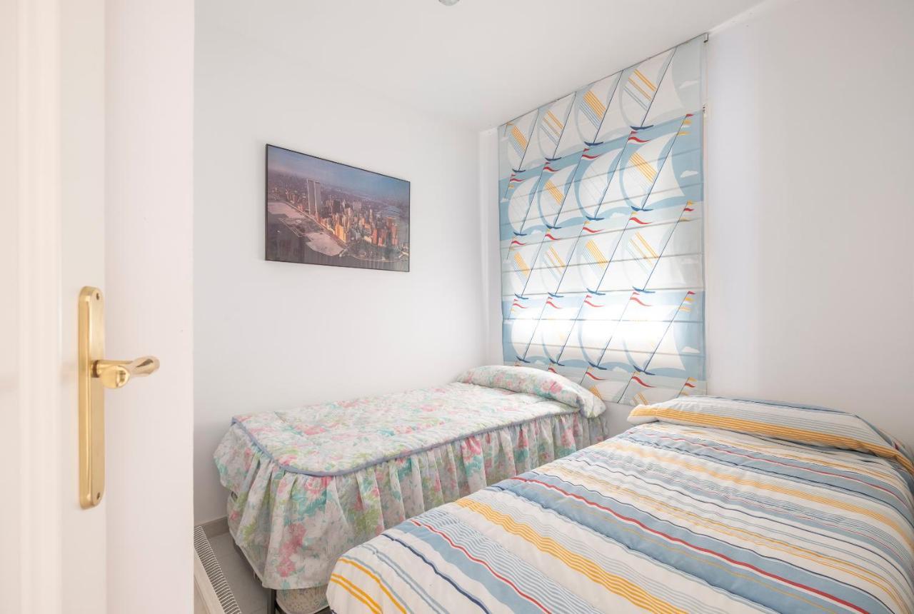 Atico En Apartment