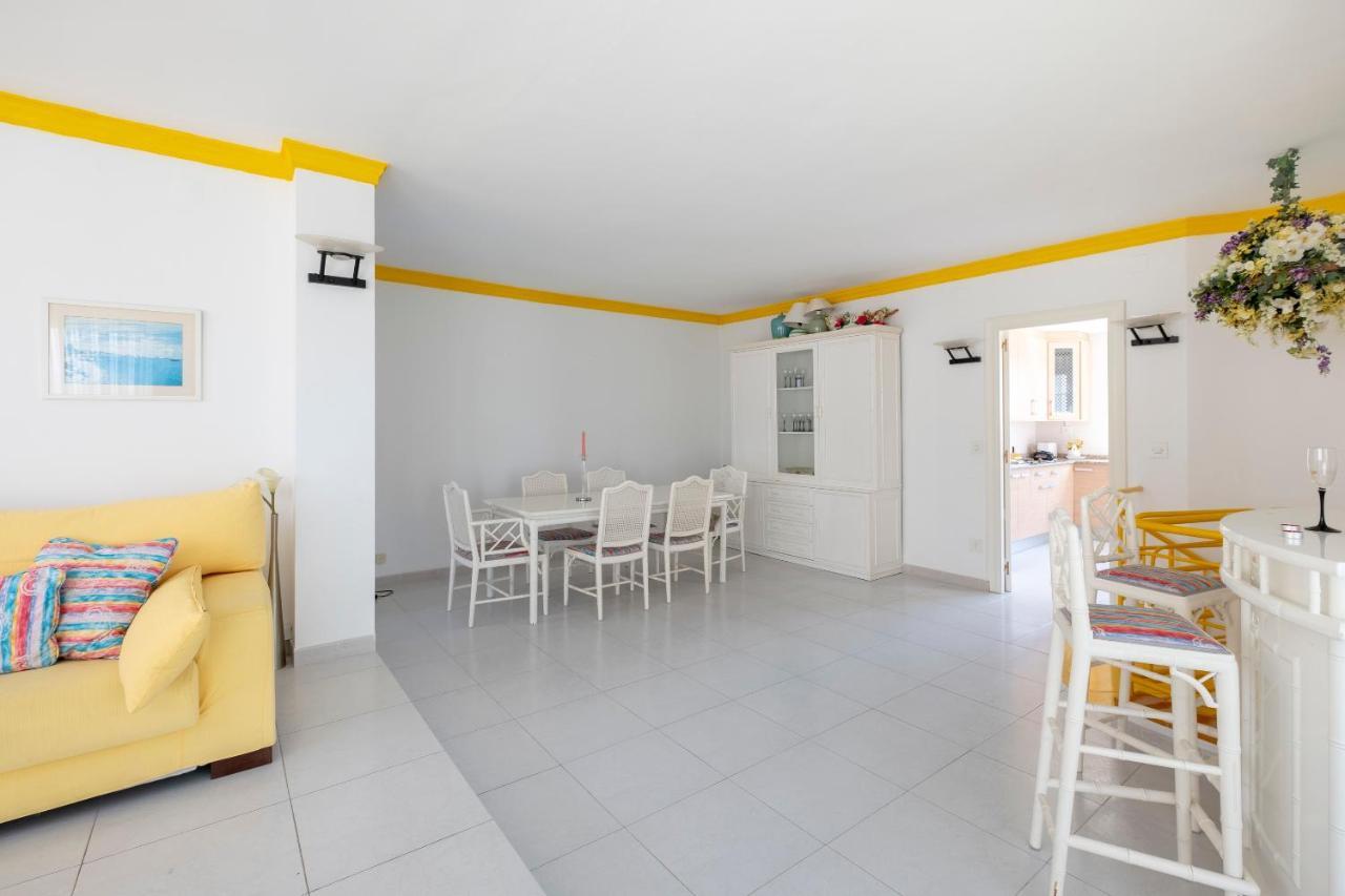 Apartment Atico En Salou