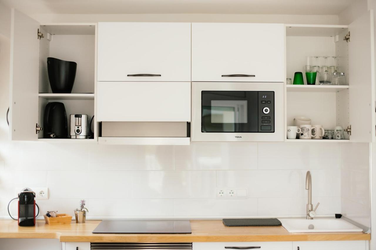 Dalex Appartement