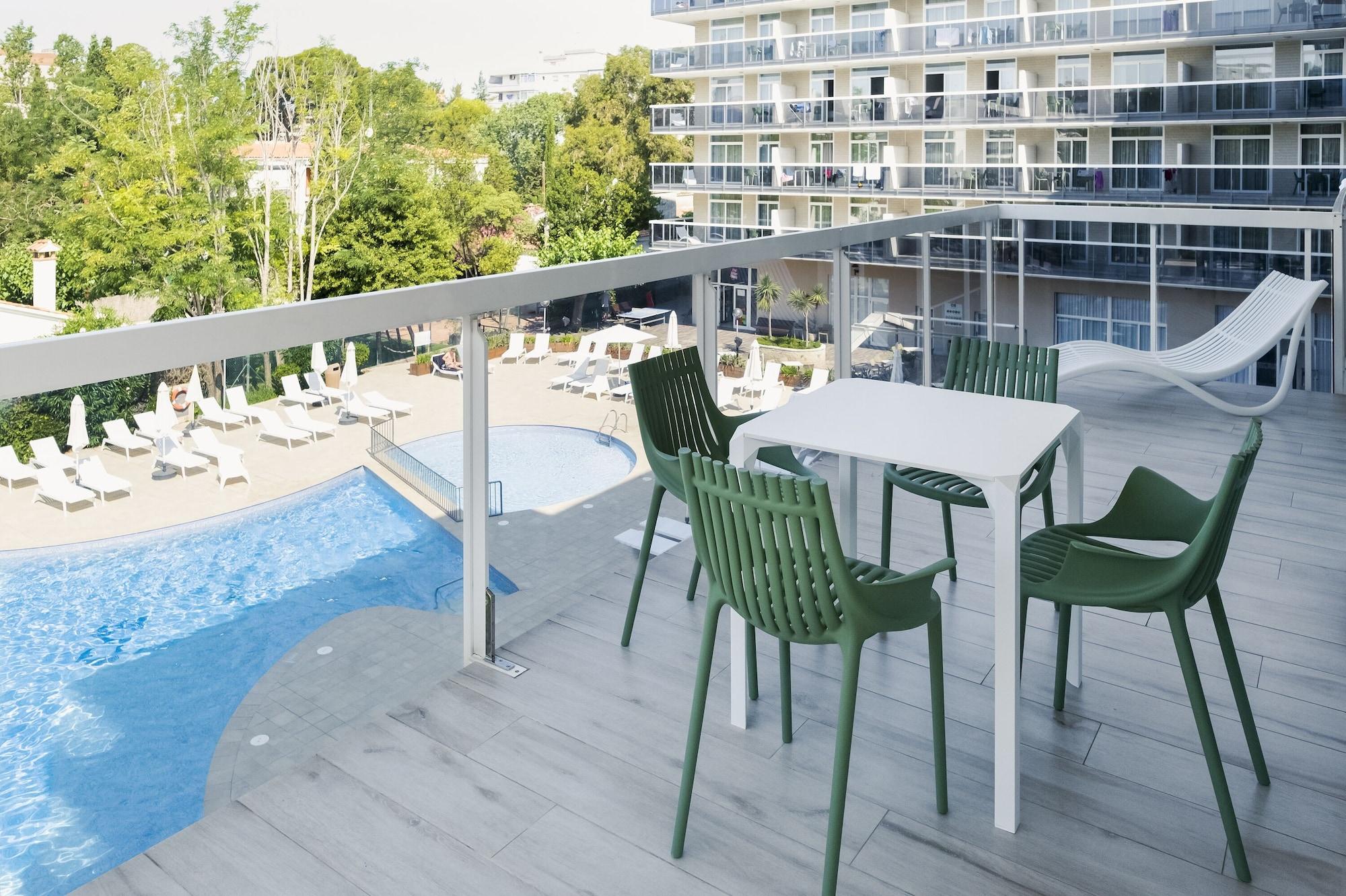 Cye Centre 3* Salou