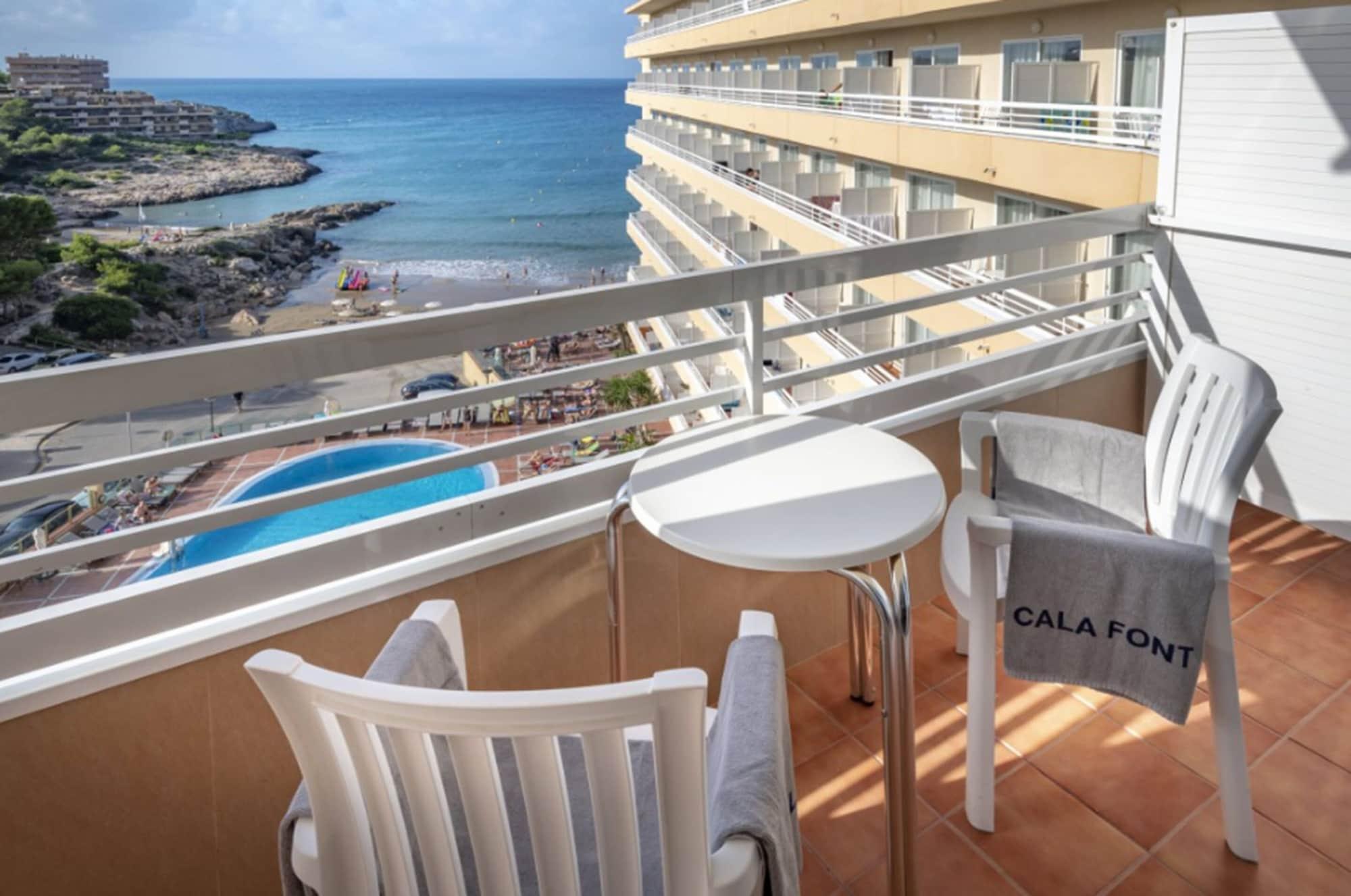 Cala Font Hotel Salou
