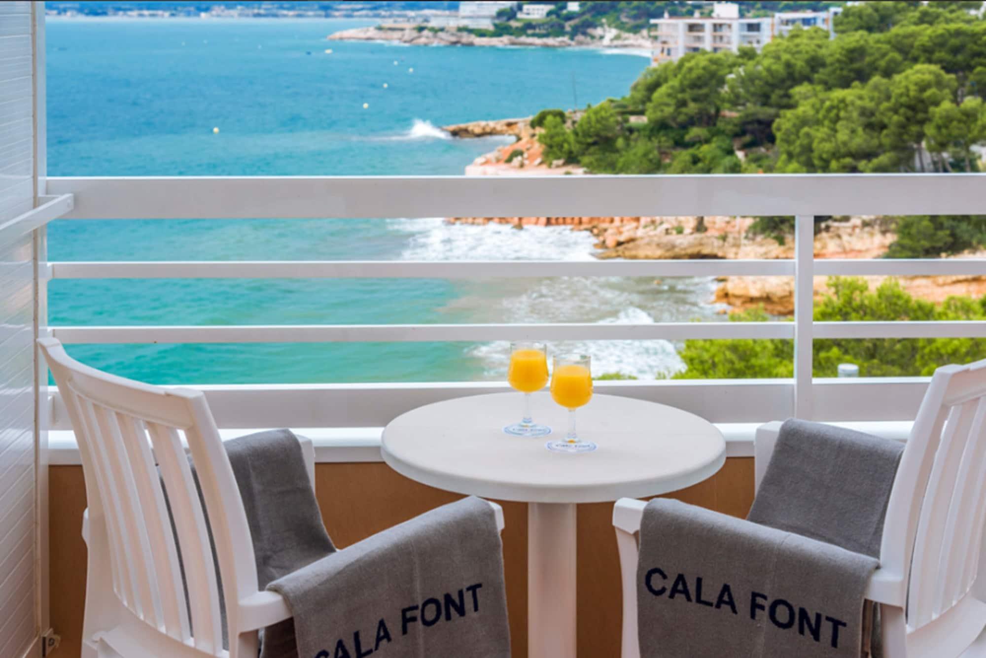 Cala Font Hotel