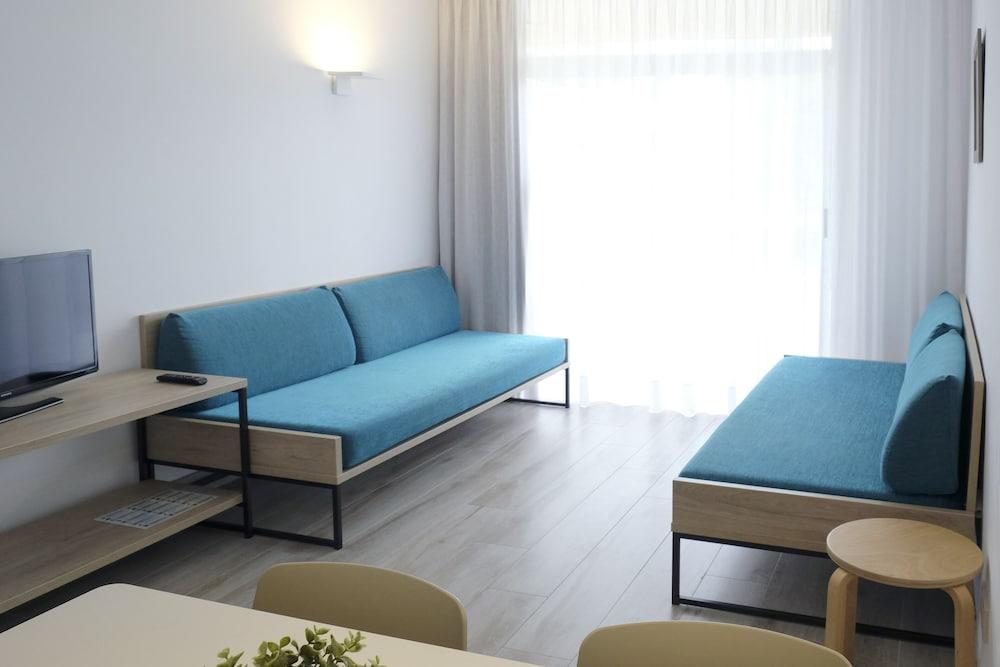 Cye Centre Salou