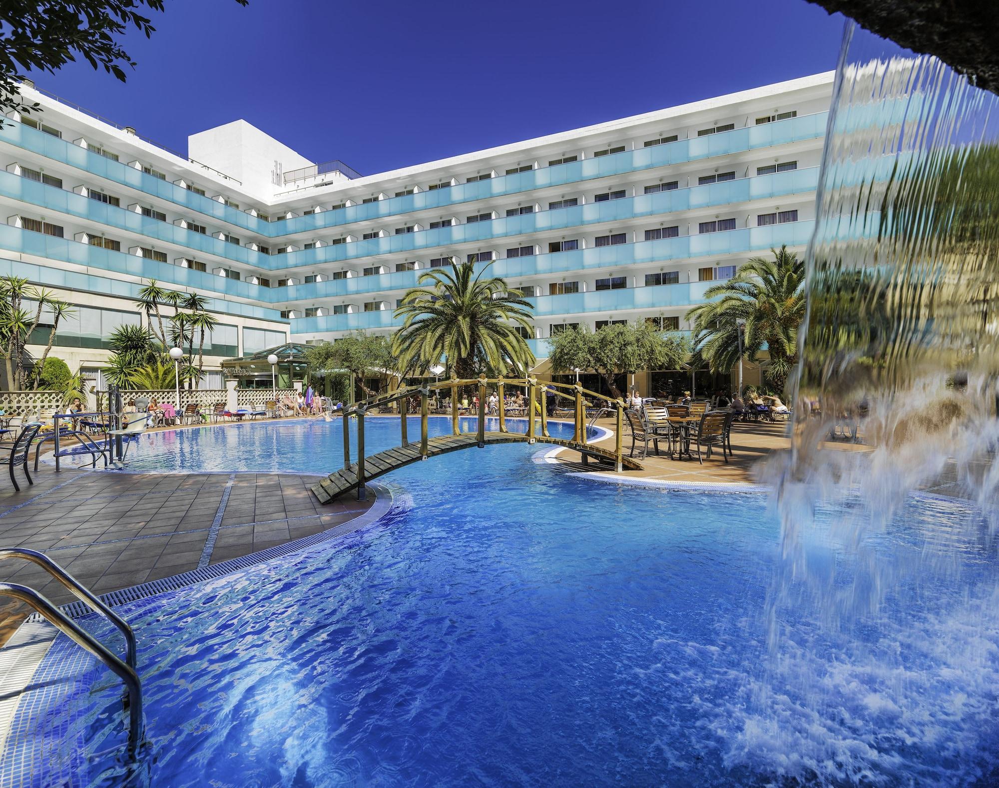 Hotel H10 Delfín - Adults Only Salou