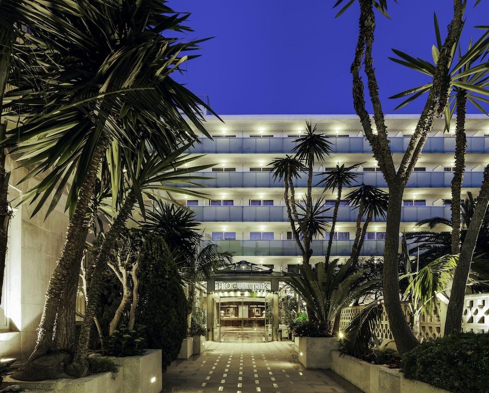 H10 Delfín - Adults Only Hotel
