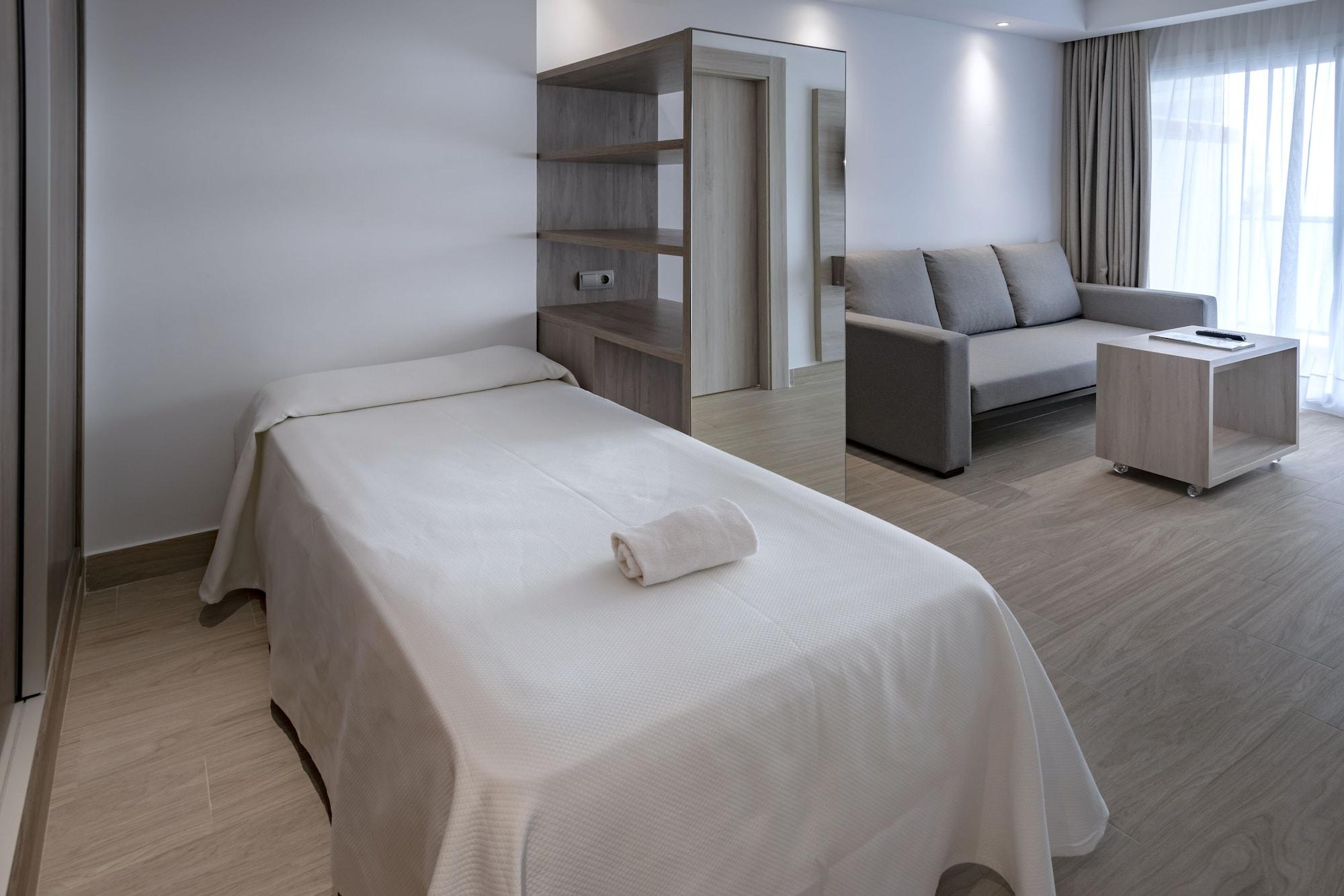 Hotel 4r Park Ii 3*