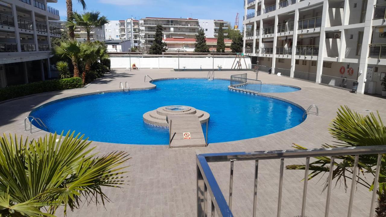 Myf Apartamentos, Edificio Michelangelo Apartamento