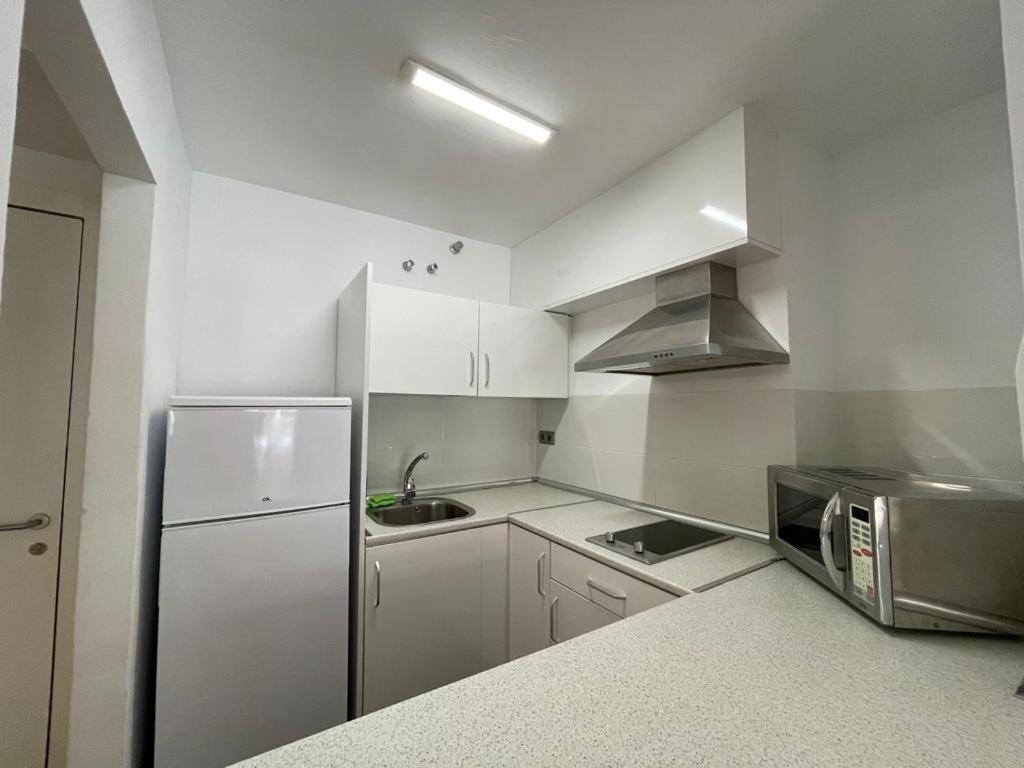Michelangelo Apartment