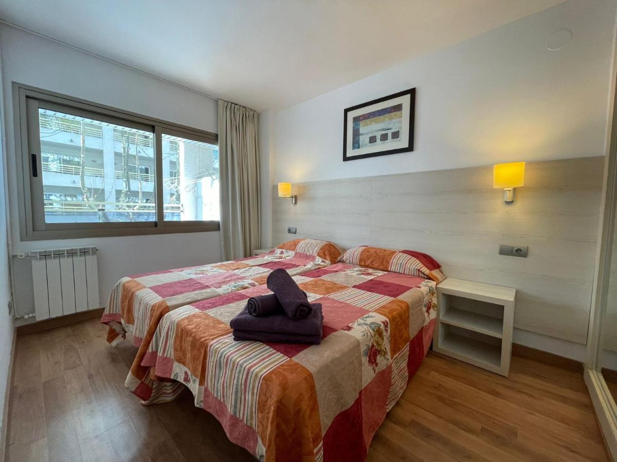 Apartment Michelangelo Salou