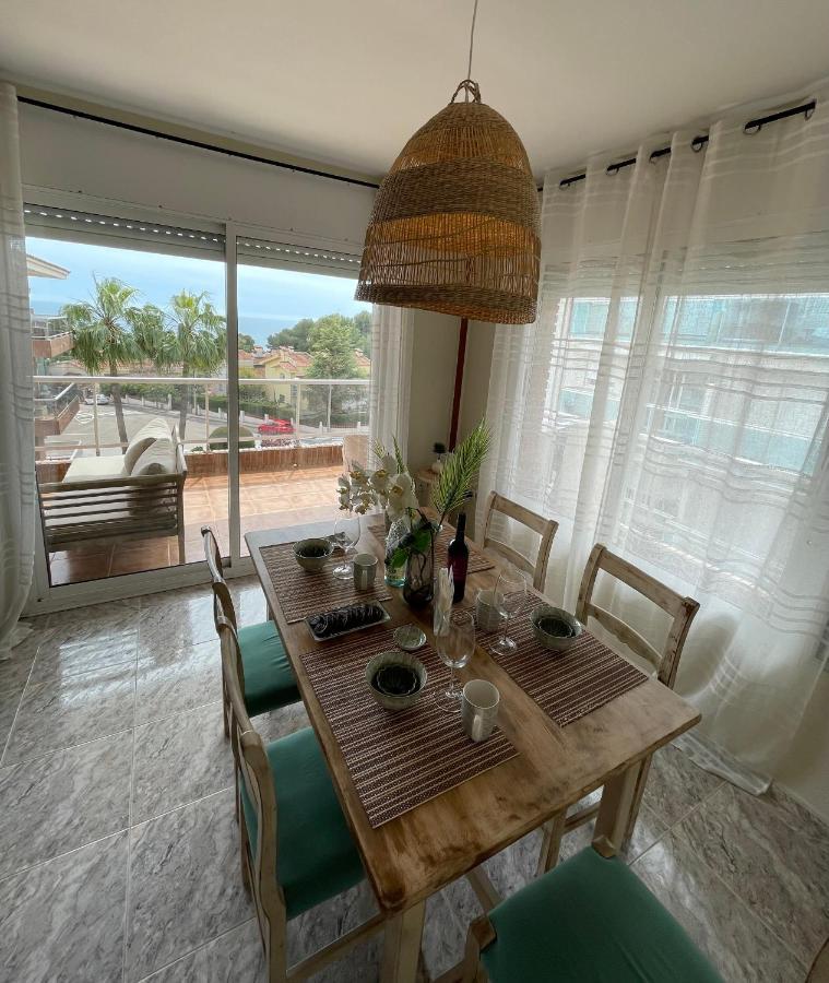 Apartment 3 Carrer De La Cala Crancs *