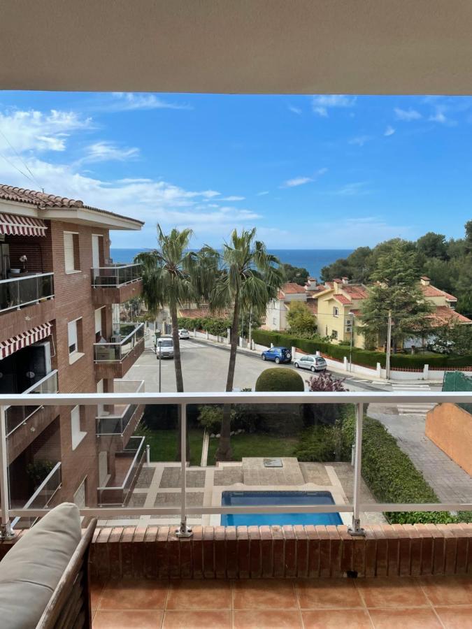 3 Carrer De La Cala Crancs Apartment *