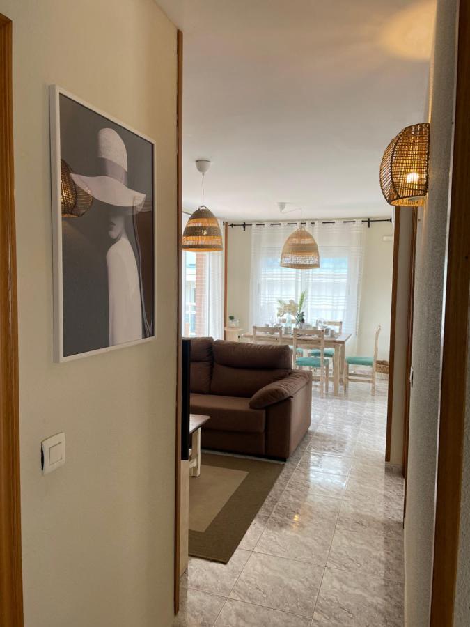 3 Carrer De La Cala Crancs Apartment