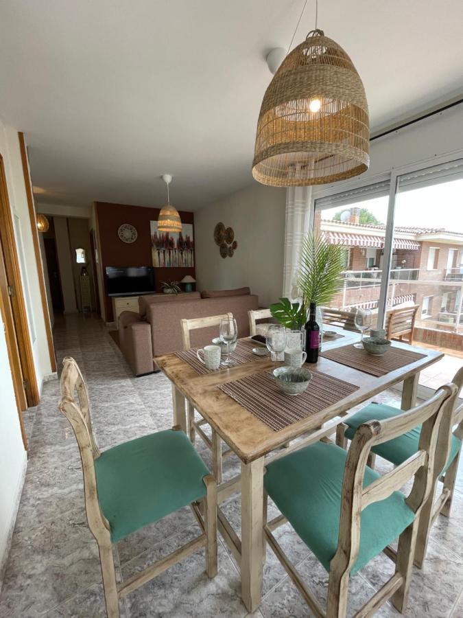 3 Carrer De La Cala Crancs Apartment Salou