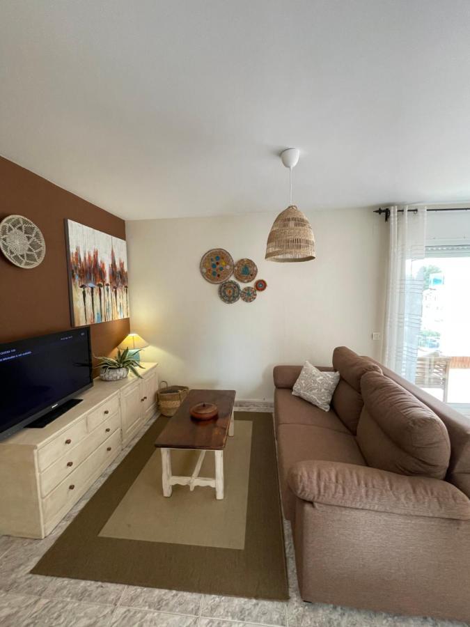 Apartment 3 Carrer De La Cala Crancs *