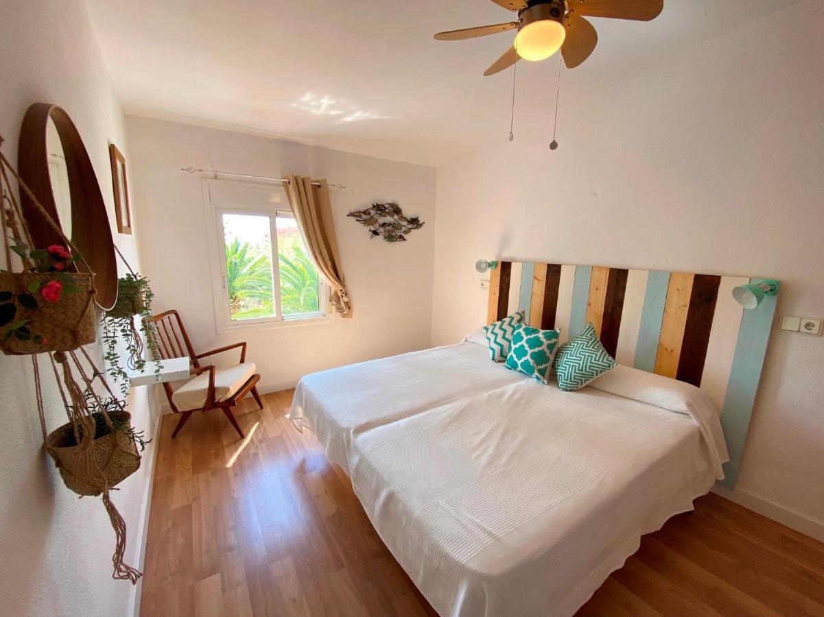 Apartment Corcega Beach