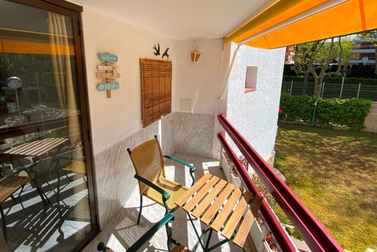Apartment Corcega Beach *