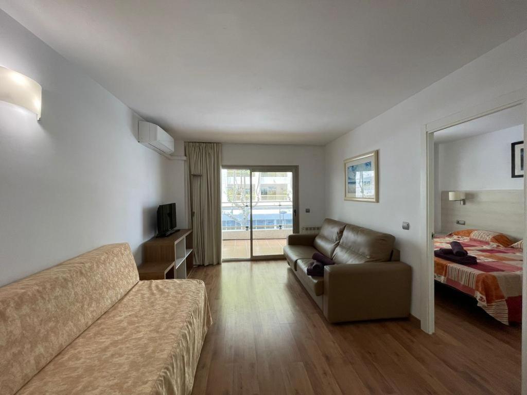 Michelangelo Apartment Salou