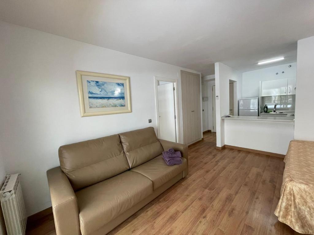 Apartment Michelangelo