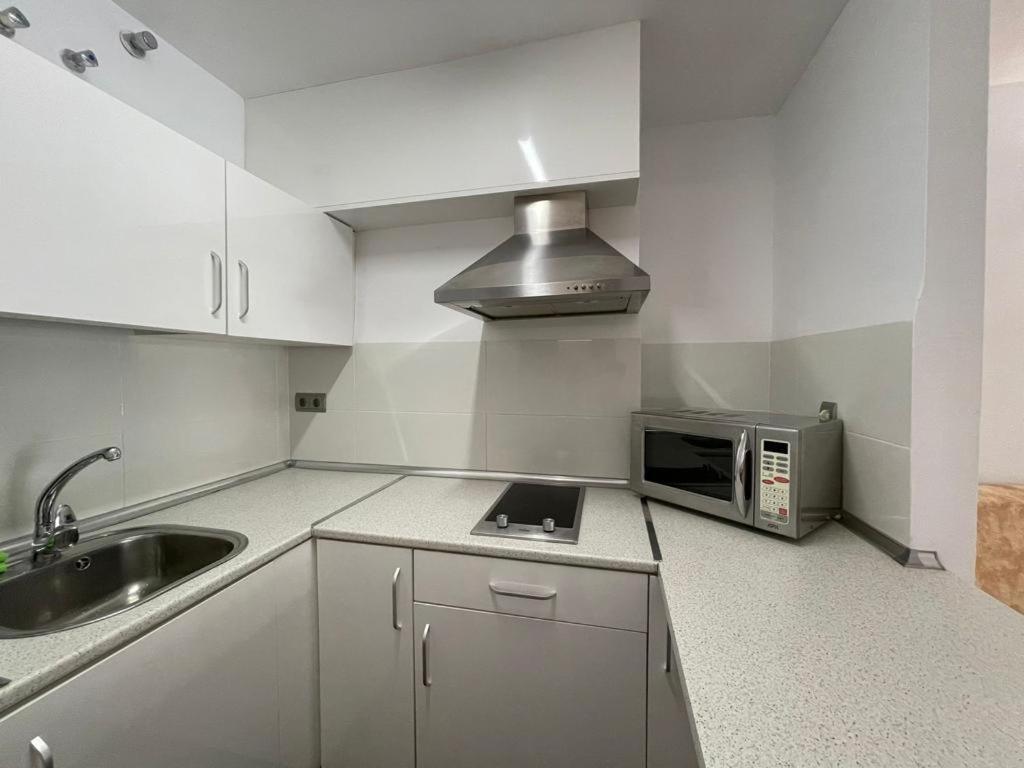 Michelangelo Apartment