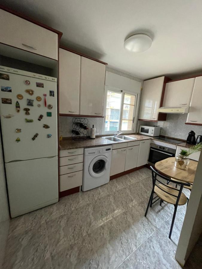 Apartment 3 Carrer De La Cala Crancs *