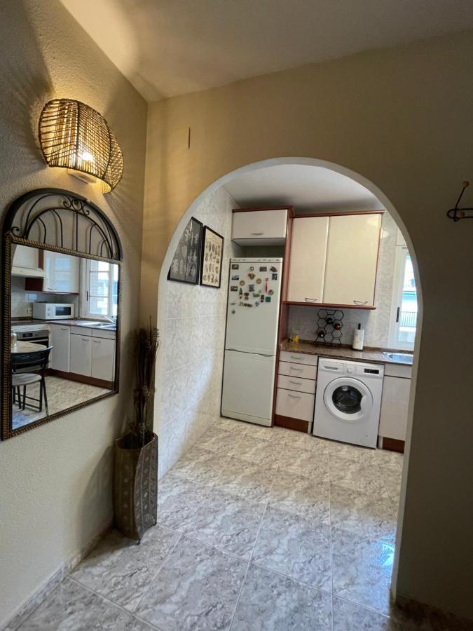 3 Carrer De La Cala Crancs Salou