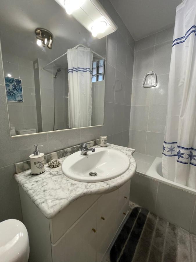 3 Carrer De La Cala Crancs Apartment