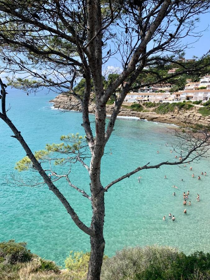 3 Carrer De La Cala Crancs Apartment *