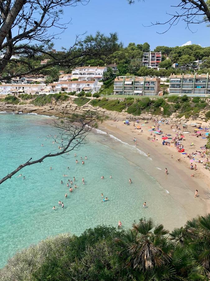 Apartment 3 Carrer De La Cala Crancs