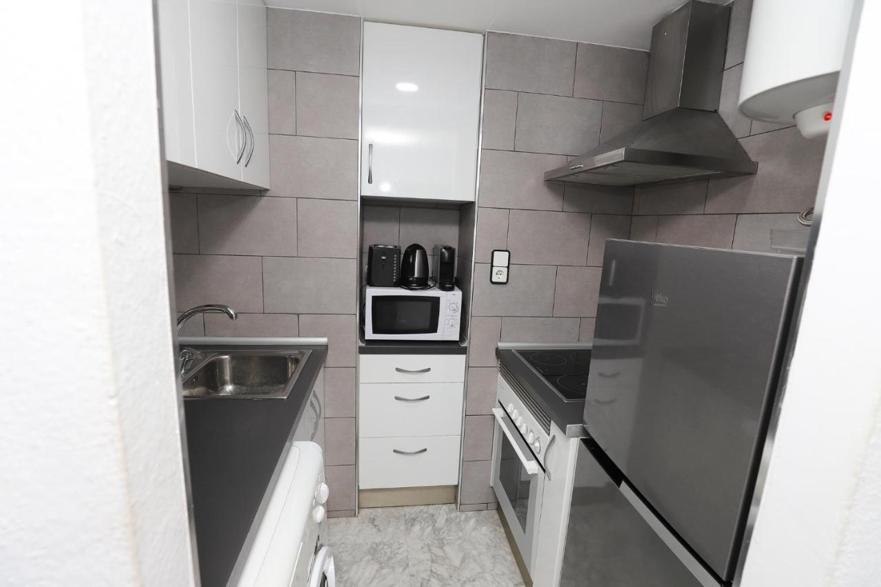 Differentflats Cancun Salou