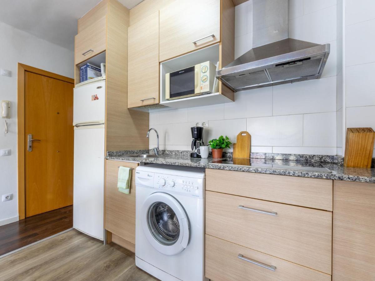 Terecel Salou-2 By Interhome * Salou