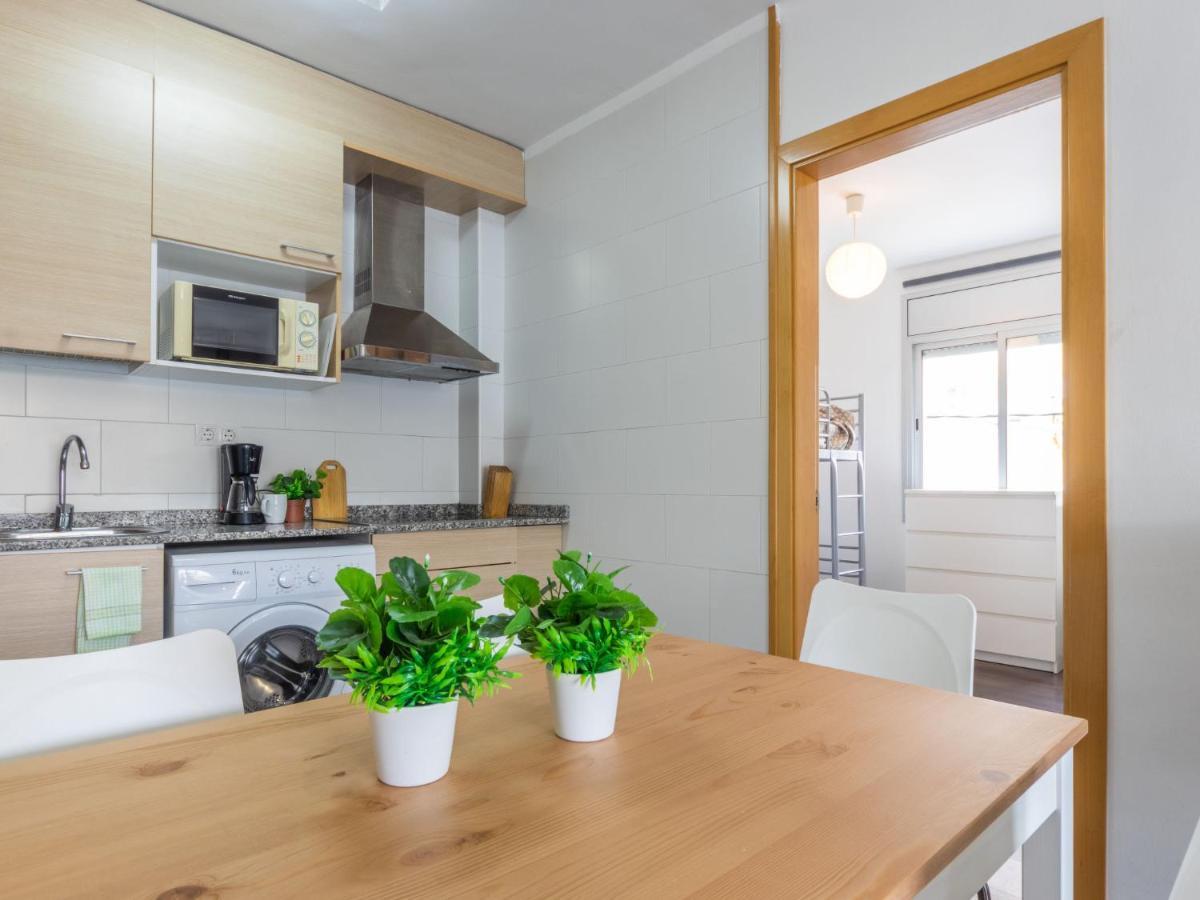 Terecel Salou-2 By Interhome * Salou