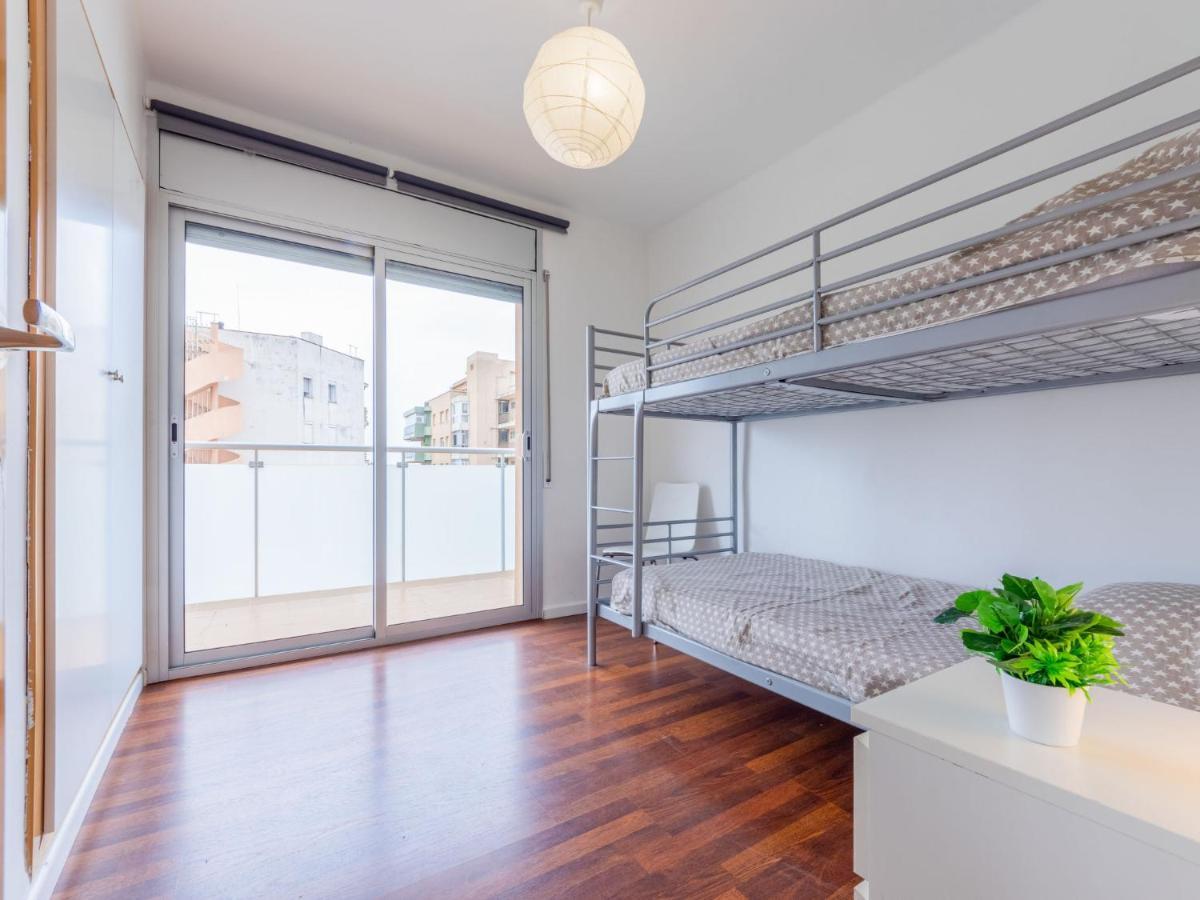 Terecel Salou-14 By Interhome Apartment Salou