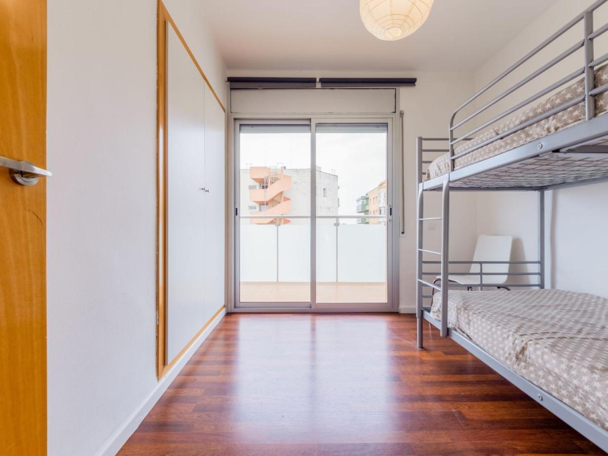 Apartment Terecel Salou-14 By Interhome Salou