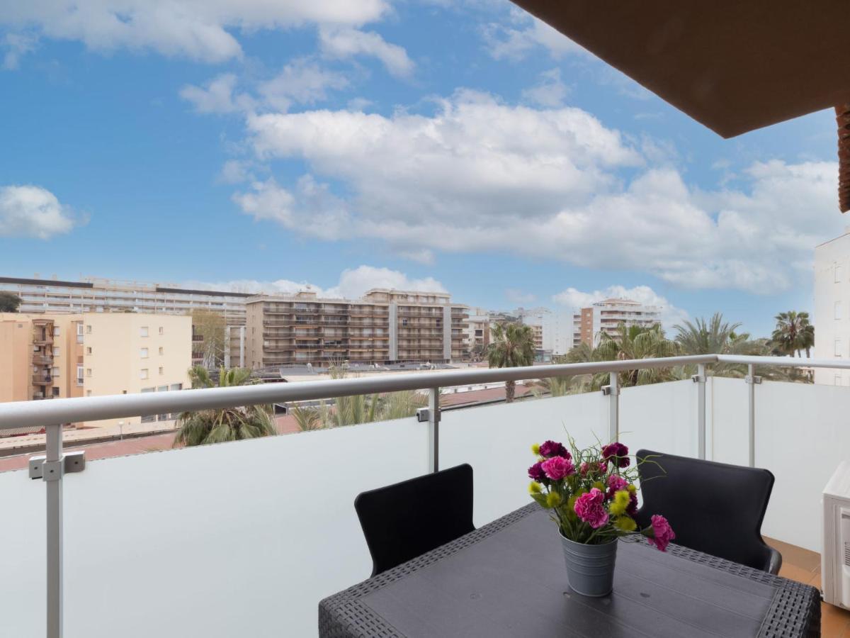 Terecel Salou-14 By Interhome Apartment Salou