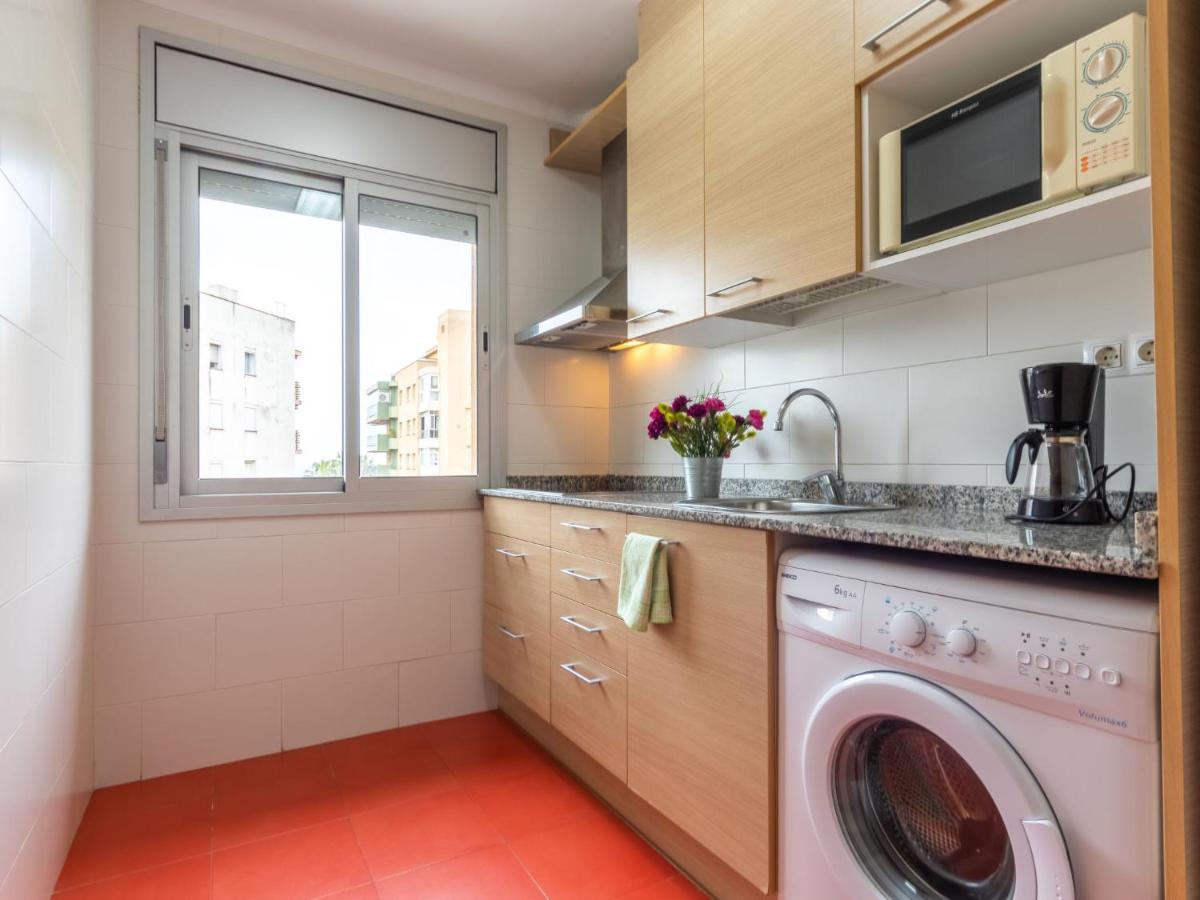 Terecel Salou-14 By Interhome Apartment
