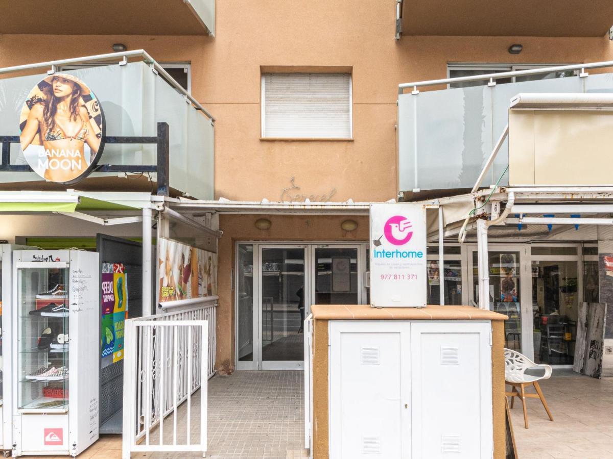 Terecel Salou-2 By Interhome Apartamento Salou